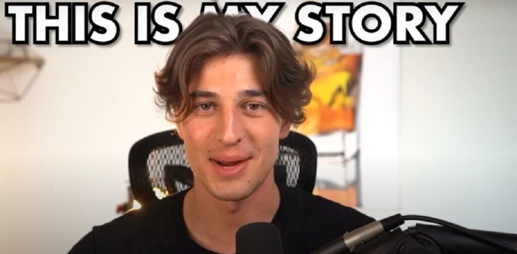 Cum a devenit milionar în dolari un român de 24 ani: 200.000 de dolari reprezintă mărunțiș. Video