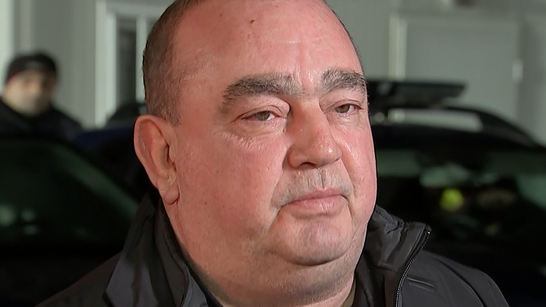 Gigi Nețoiu se plânge că a fost păgubit cu 6 milioane de euro și dă în judecată Apele Române. Video