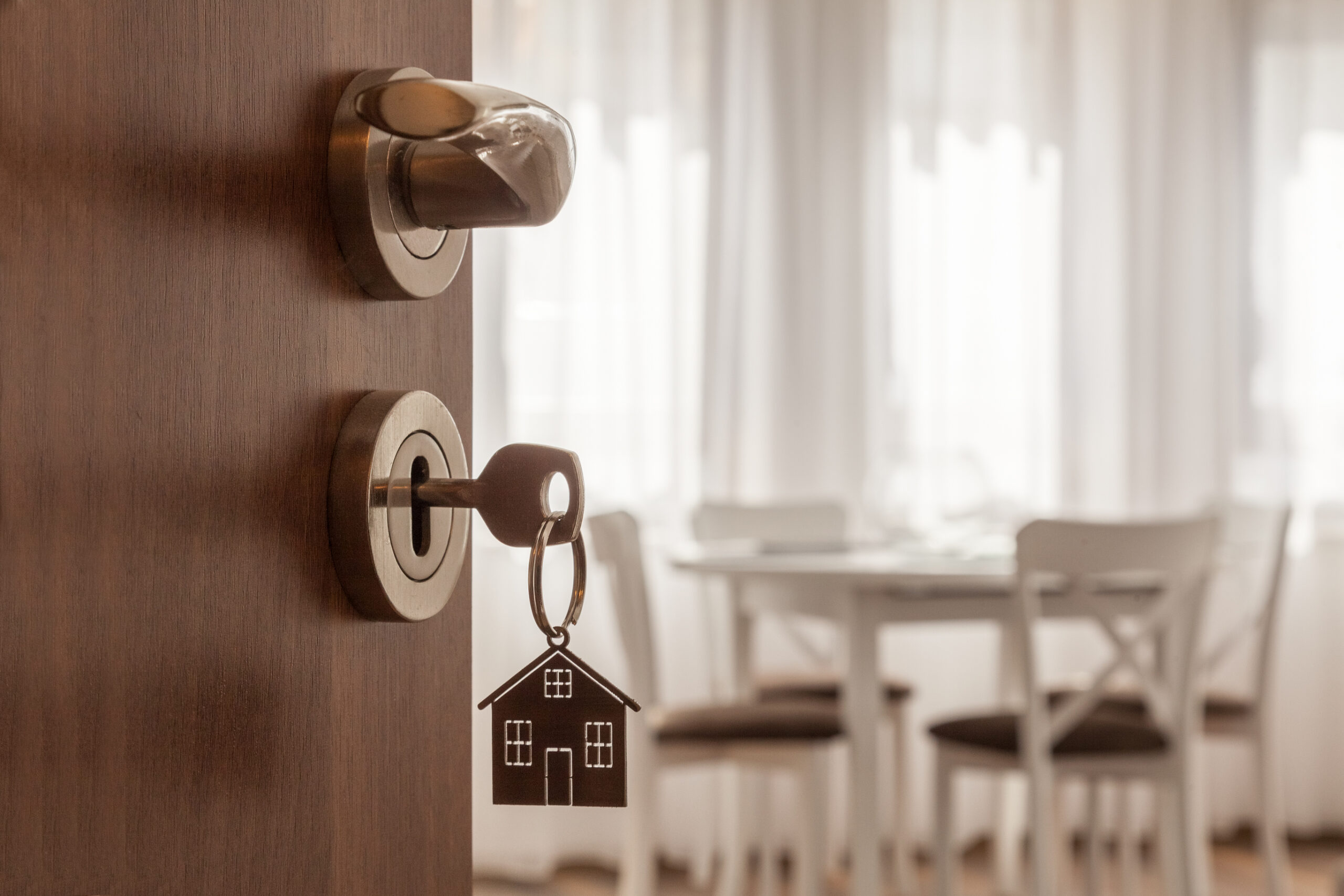 Cumpărarea de apartamente prin „Noua Casă”, mai facilă - proiect
