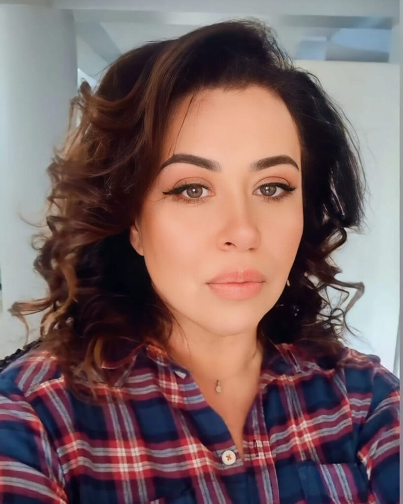 Oana Roman, scandal și în Egipt: „Aștia sunt niște escroci”