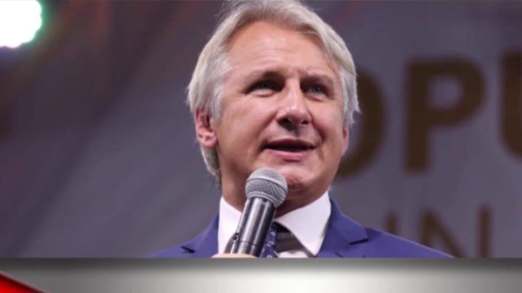 Orlando Teodorovici, premierul unui partid sub pragul electoral