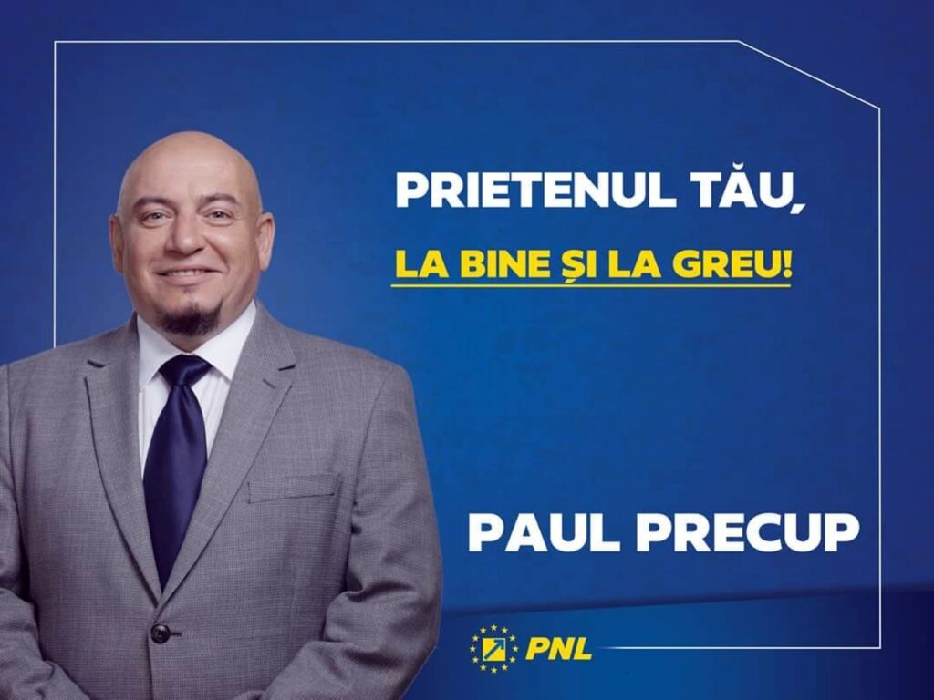 Integritatea a devenit un moft pentru mulți aleși. Primarul din Mogoșoaia a fost reclamat la Parchet