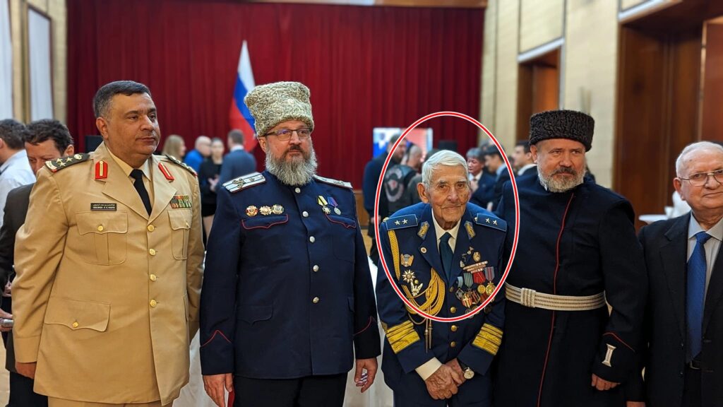 Generalul în retragere Radu Theodoru, suspect în dosarul de trădare, a fost coleg de partid cu Vadim Tudor