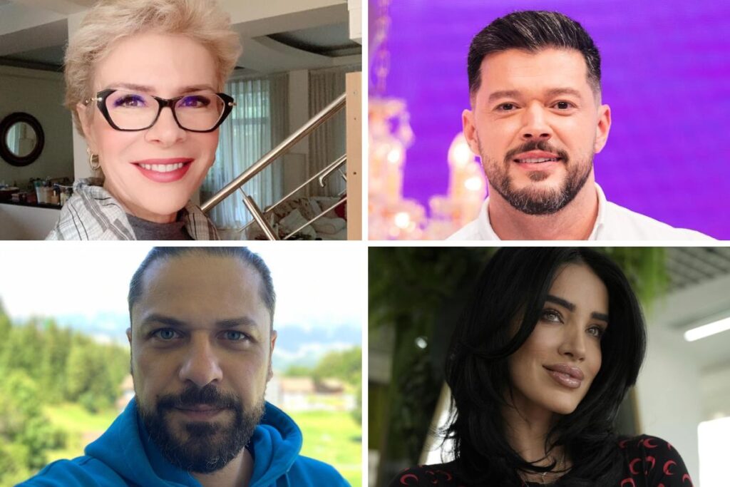 Cele mai scurte căsnicii din showbiz. Au stat căsătoriți doar câteva luni, iar apoi totul s-a destrămat