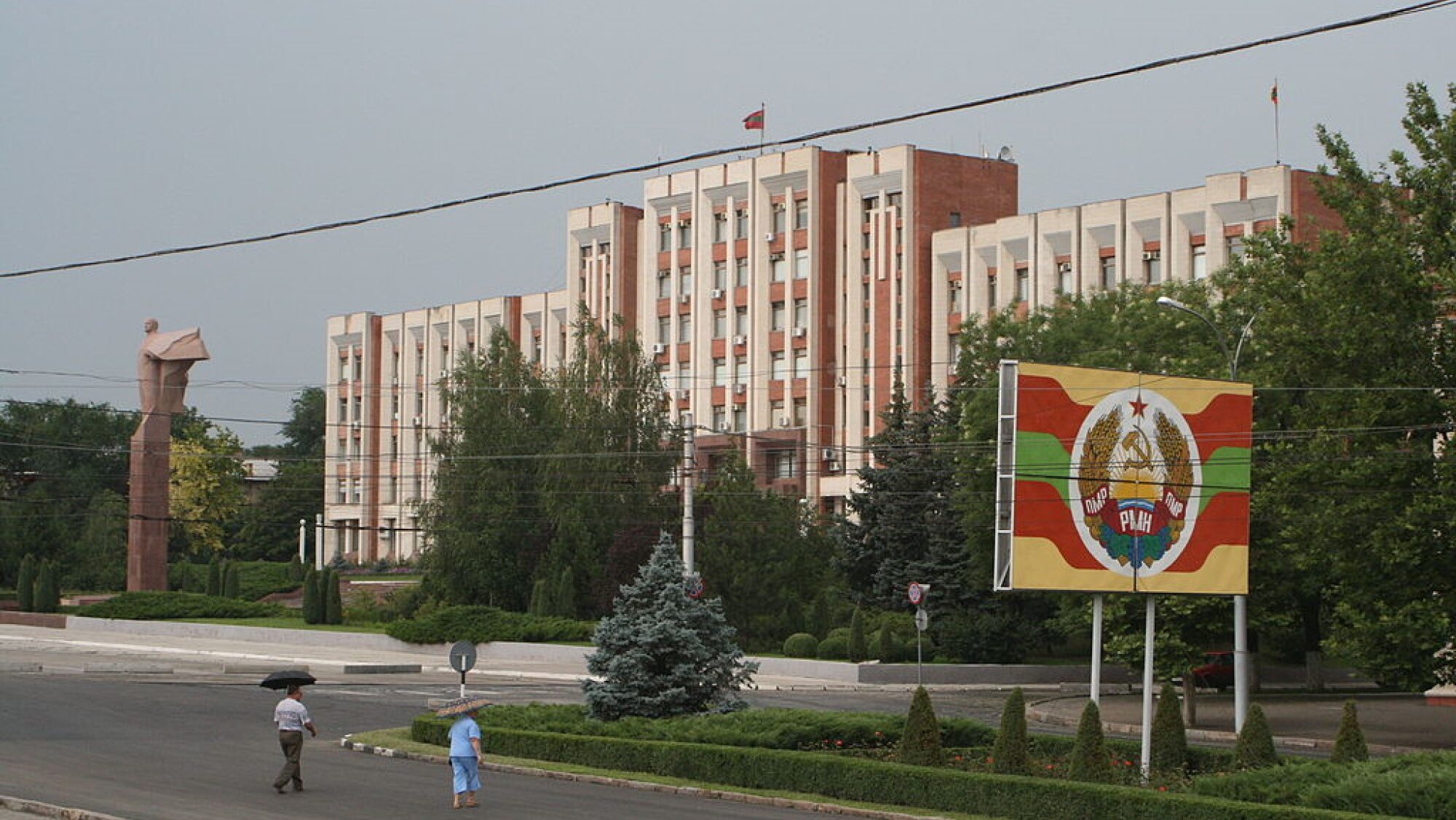 Criza energetică adâncește colapsul economic din stânga Nistrului. Avarii în rețeaua electrică și livrări incerte de gaze