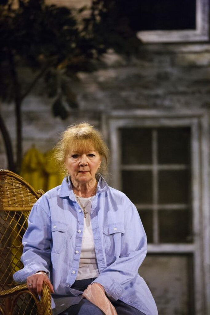 Actrița Valeria Ogășanu a murit la vârsta de 76 de ani