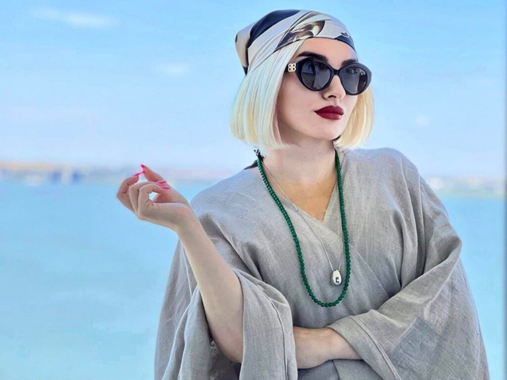 Victor Ciutacu, despre Ana Morodan: „Influensărița lu' pește fript. În locul ei, aș sărbători live pe TikTok”