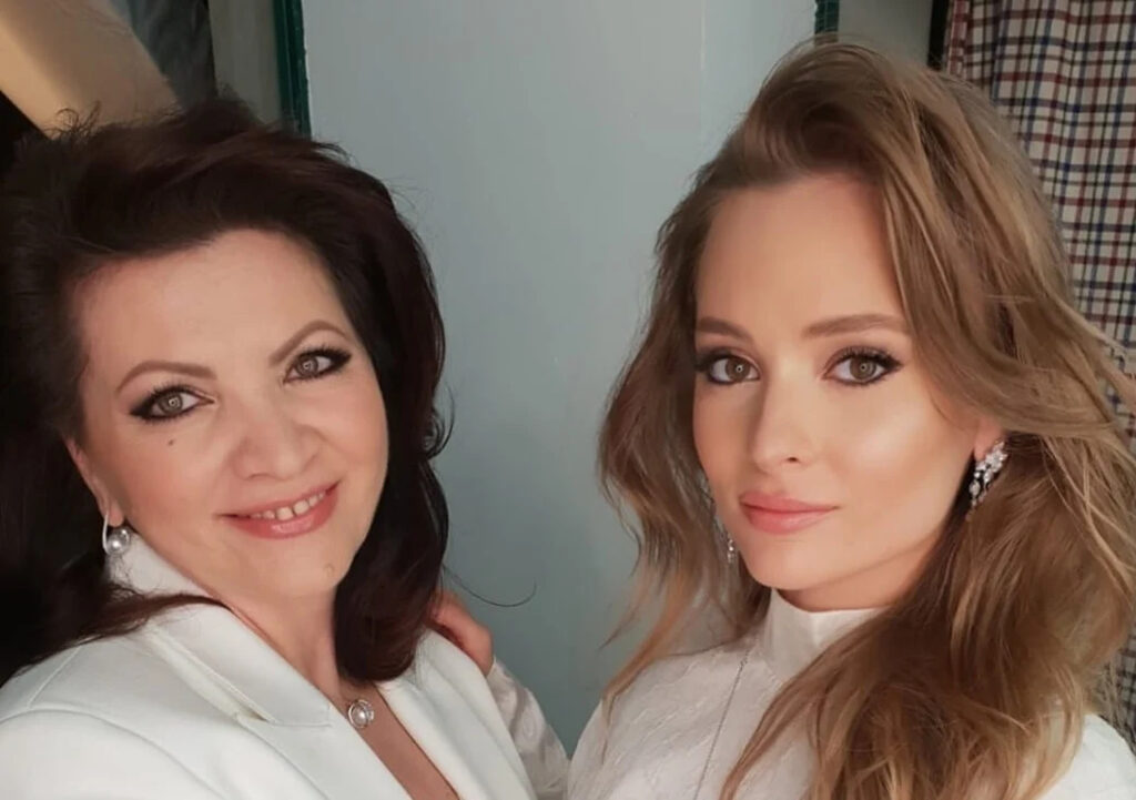 Gina Matache, departe de nepotul ei. De ce nu a mers în vizită acasă la Oana Matache și Radu Siffredi