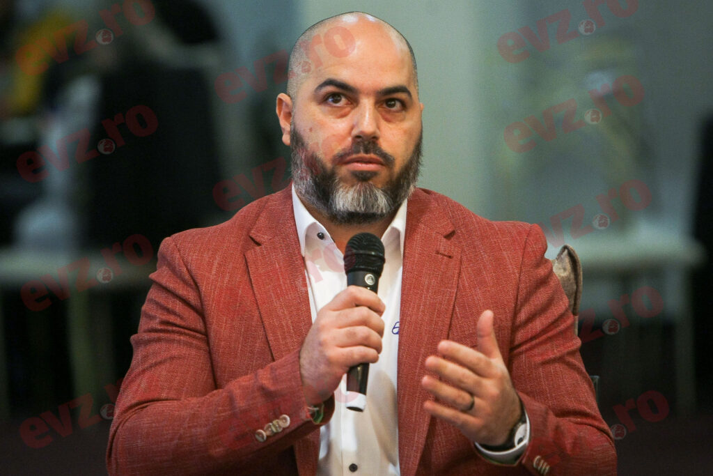 Exclusiv. Antonio Primera, Co-Founder și CTO for AgroCity: „Costurile estimate a unei soluții digitale sunt cam 0,3% din costul anual al unei ferme”