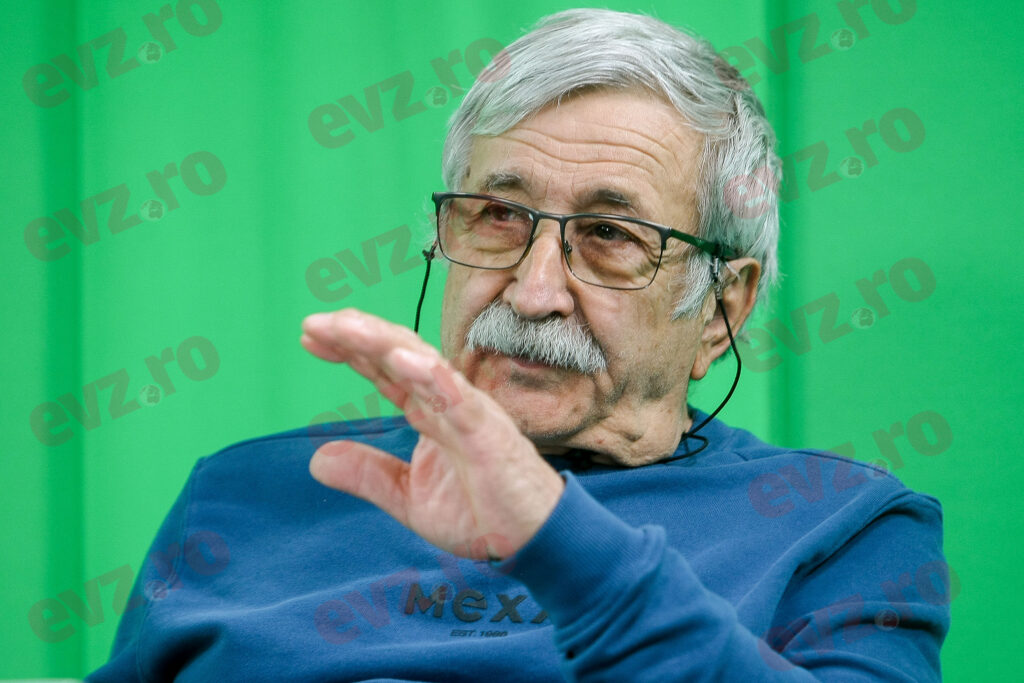 Exclusiv. Povestea tipografiei clandestine care tipărea manifeste anticomuniste! Jurnalistul Petre Mihai Băcanu a sfidat Securitatea lui Ceaușescu. Video