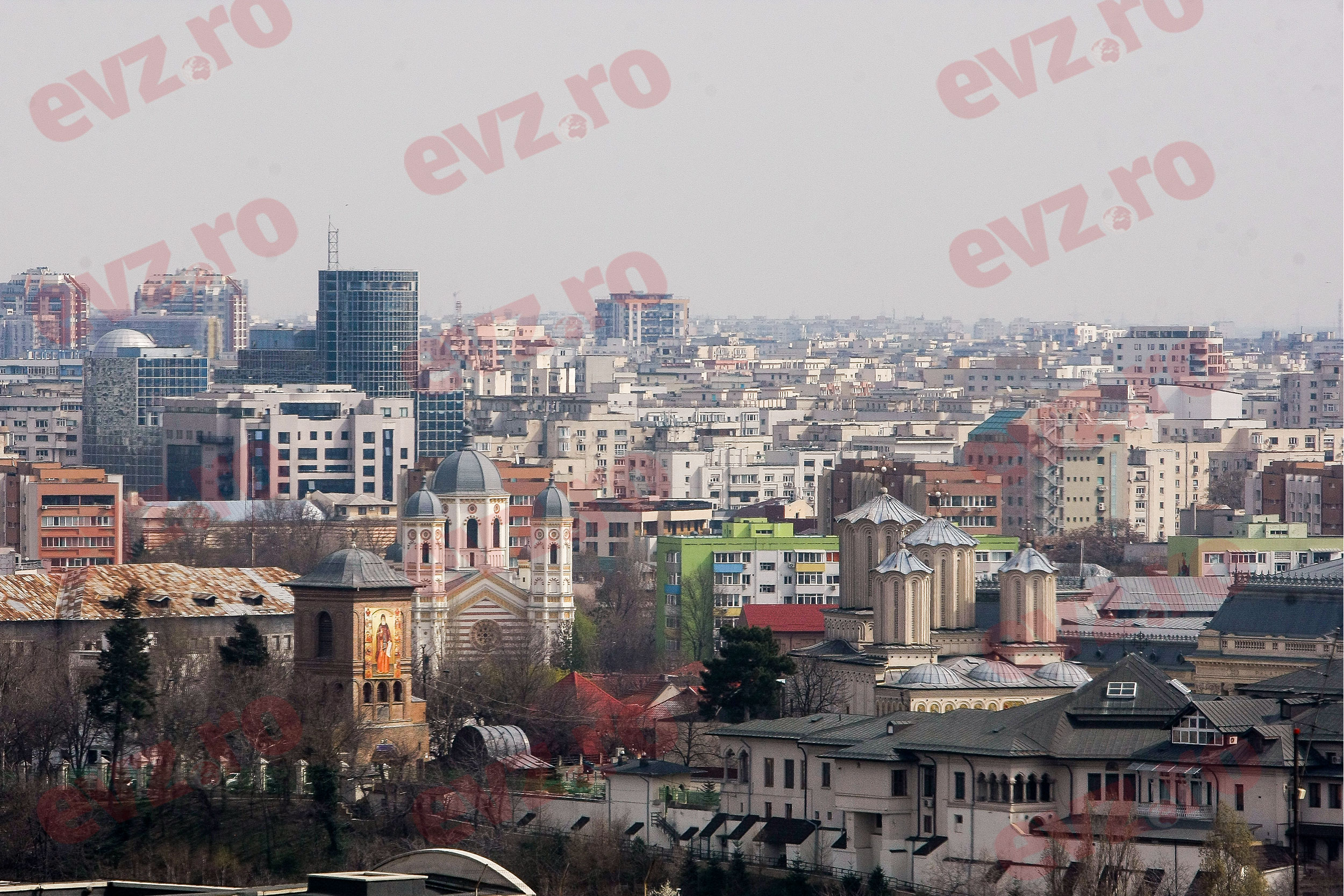 Ultima soluție rămasă pentru căldura din Capitală, în plină iarnă. Ce se întâmplă cu facturile
