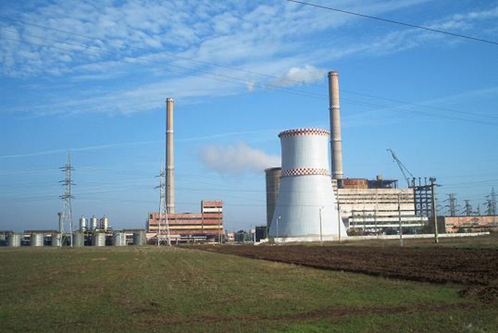 A fost vândută Centrala Electrică de Termoficare Arad. Cine este cumpărătorul și la ce valoare a ajuns tranzacția