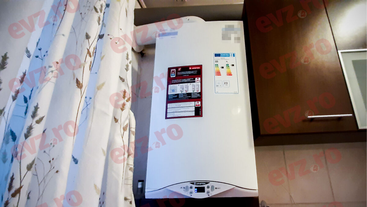 Adio centrale pe gaz! Data de la care UE le interzice complet, stabilită