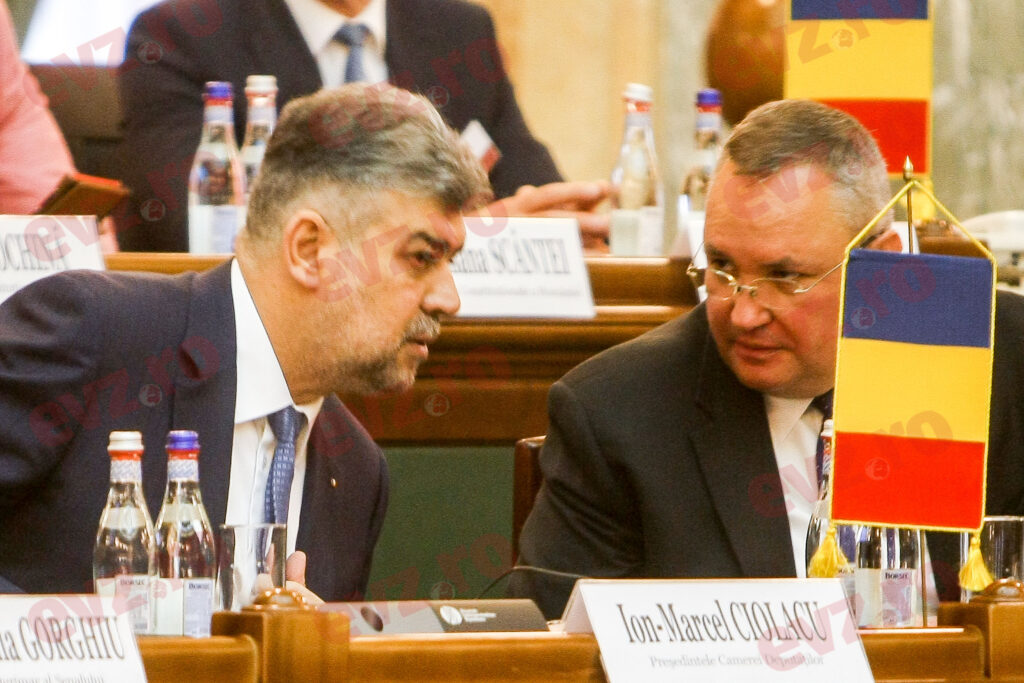 Suprataxarea bugetarilor de lux. Pe cine vrea să impoziteze în plus premierul Nicolae Ciucă