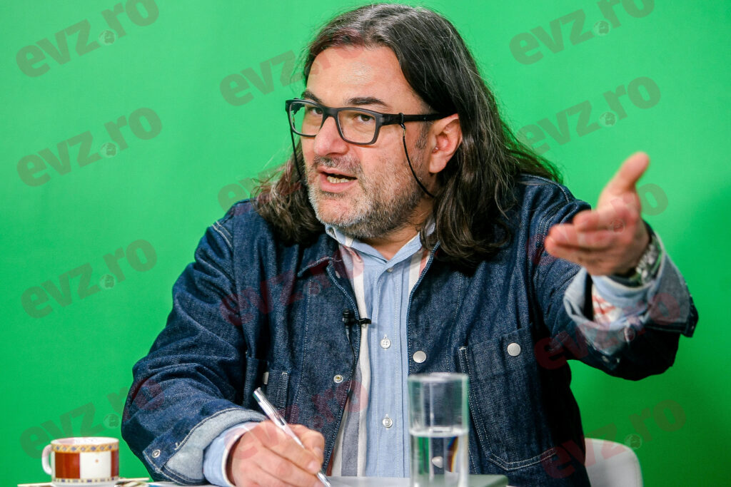 Dan Podaru începe campania împotriva lui Clotilde Armand. Ce promite candidatul la Sectorul 1