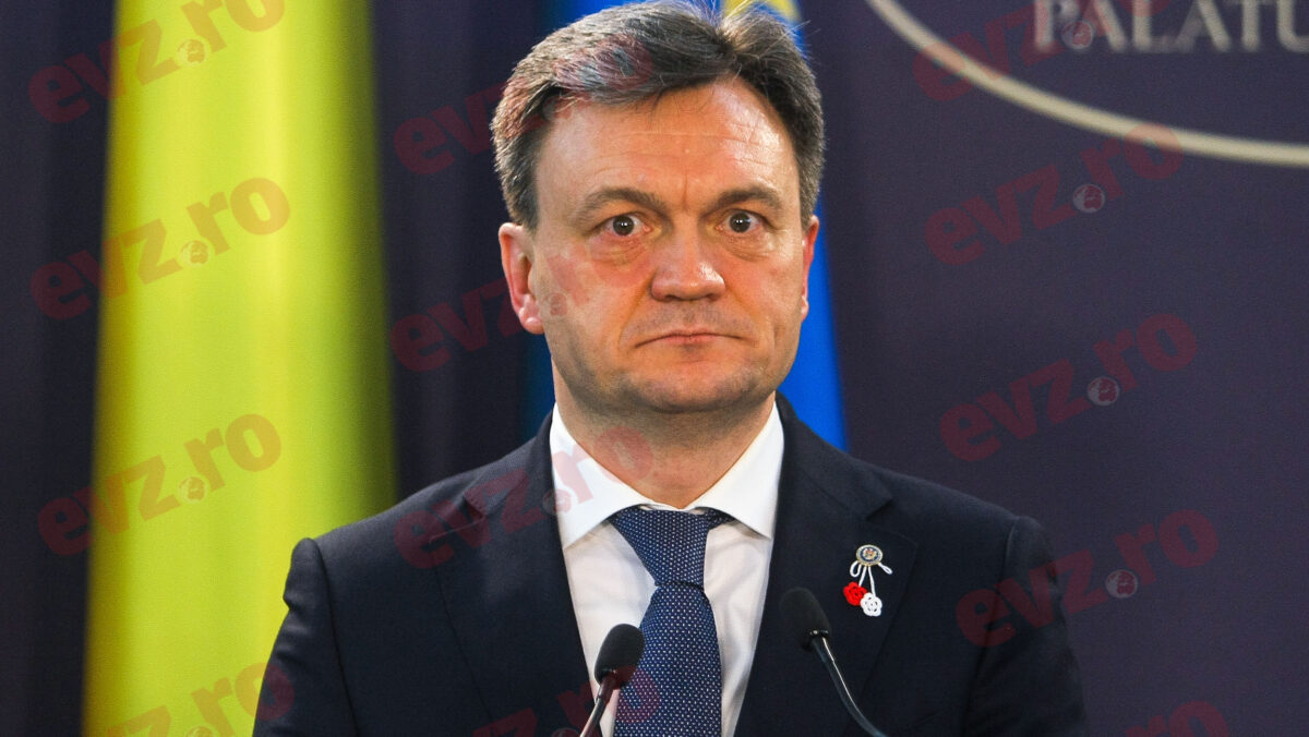 Guvernul de la Chișinău a confirmat. Șefi din MAI scăpau persoane date în urmărire internațională