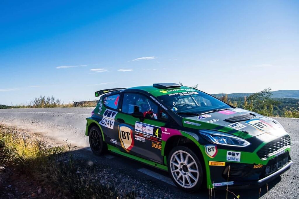 Șeful Federației Române de Automobilism Sportiv, acuzat înainte de alegerile pentru funcția de președinte