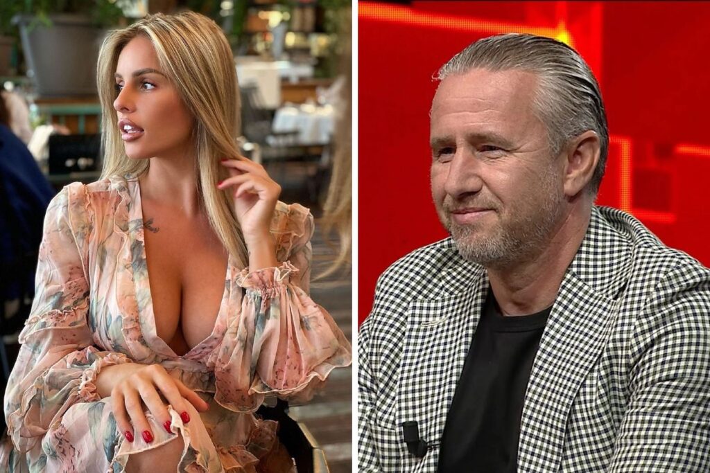 Presupusa amantă a lui Laurențiu Reghecampf vorbește despre bărbații din viața ei. Cele mai mari greșeli pe care le-a făcut în relații