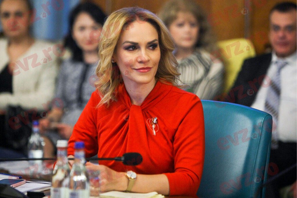 Gabriela Firea, favorită să câștige Primăria Capitalei dacă ar candida independent