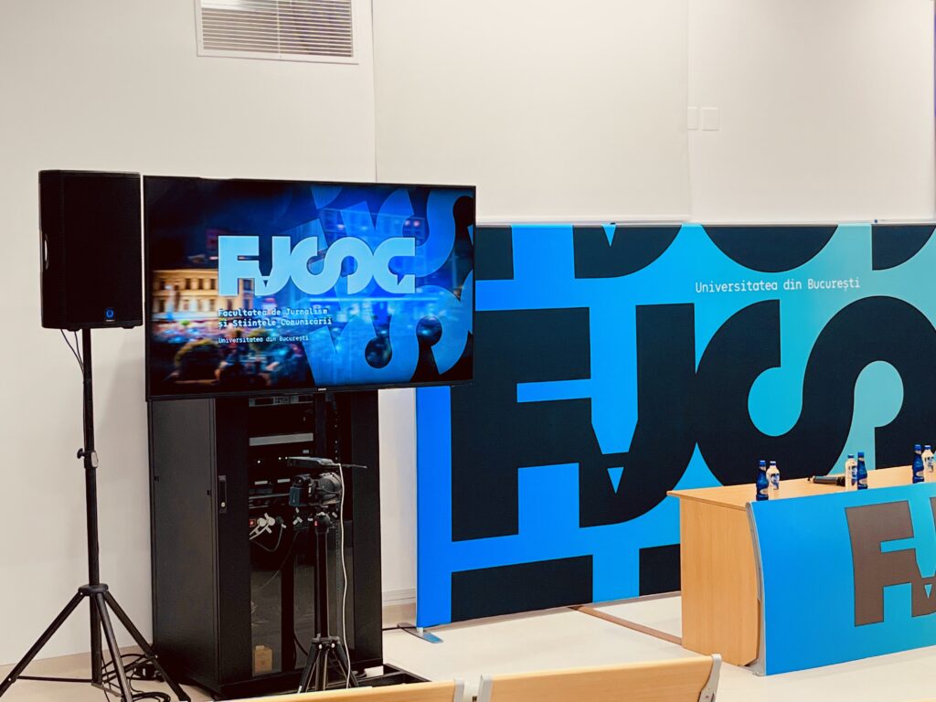 De Ziua Presei, MediaSind cere guvernanților să recunoască jurnaliștilor  statutul de “lucrători esențiali!”