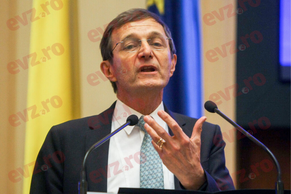 Președintele Academiei: Popoarele care merg până la sacrificiul suprem se pierd în istorie