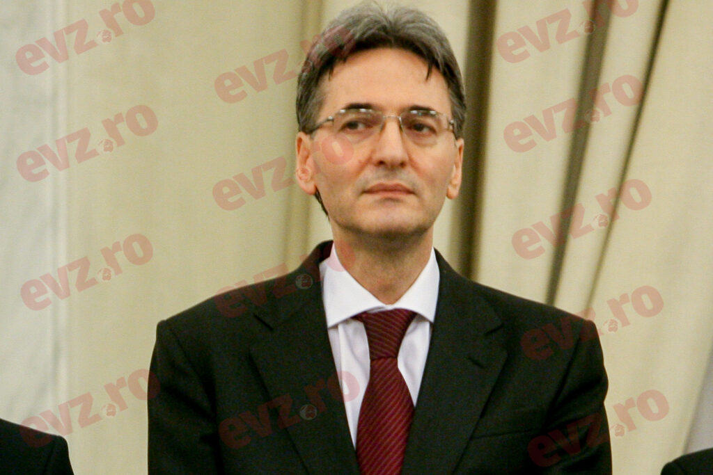 Fratele lui Ludovic Orban, numit de Nicolae Ciucă membru în Consiliul de Administraţie al Institutului European din România