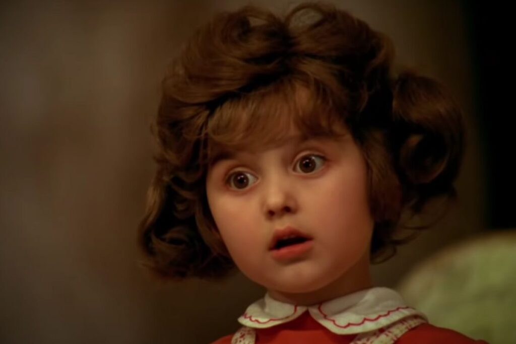 O mai ții minte pe Veronica? Cum arată astăzi Lulu Mihăescu, actrița principală din îndrăgitul film