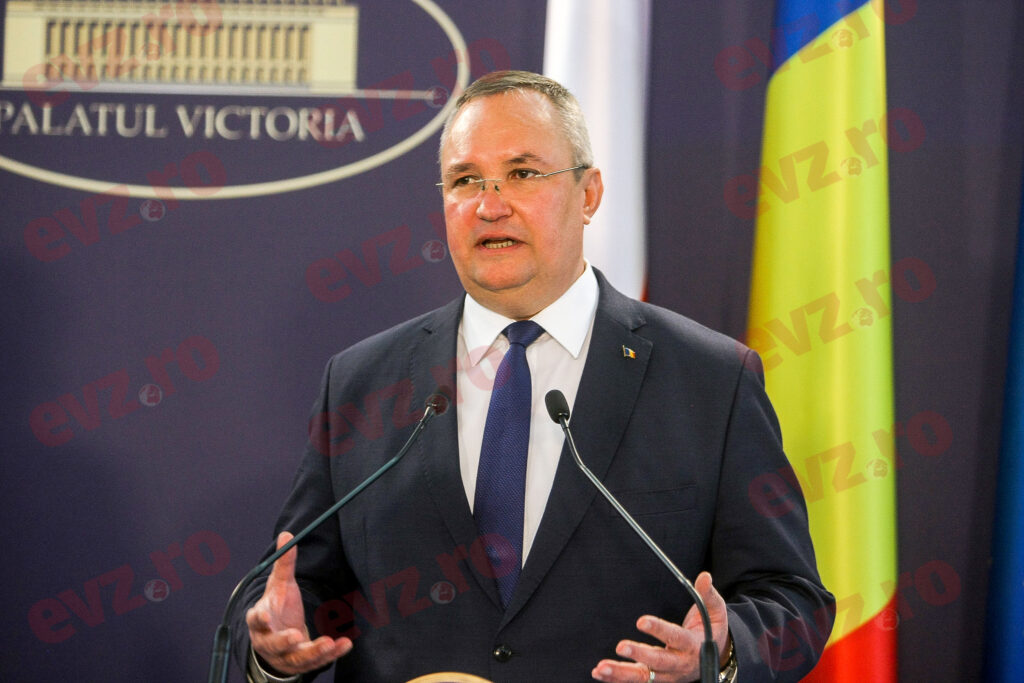 Nicolae Ciucă a anunțat când se vor reduce cheltuielile. Premierul asigură că salariile nu vor fi înghețate