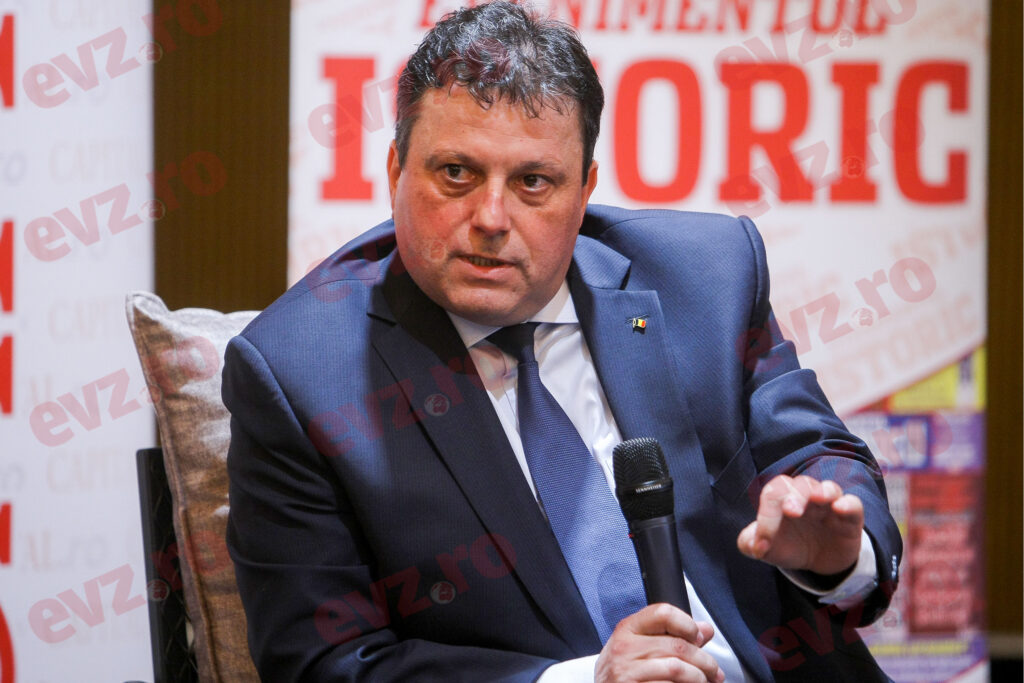 Campania EVZ-Capital #provocareapresedintelui. Nicu Vasile, președintele LAPAR, o întrebare-cheie pentru cei 11 candidați