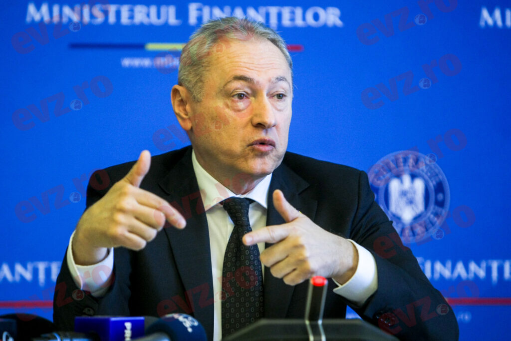 Șeful ANAF, avertisment pentru Marcel Ciolacu și PSD. „România nu e pregătită de impozitarea progresivă”