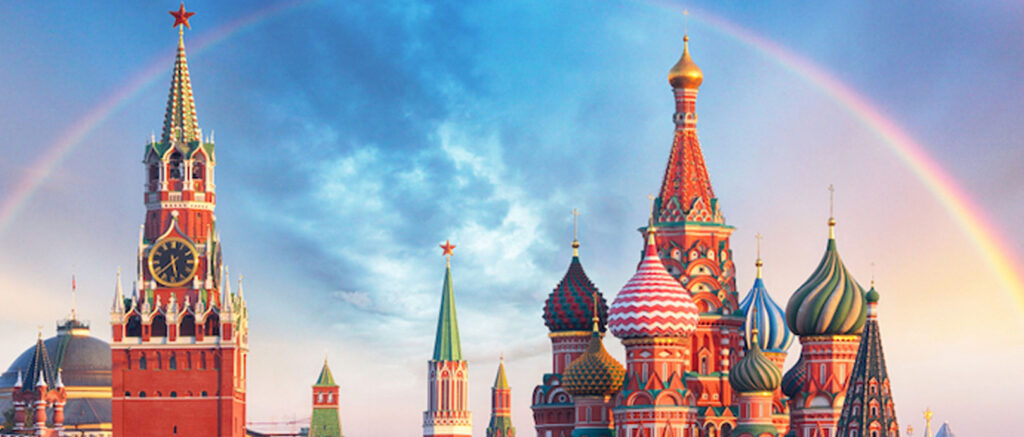 HOROSCOPUL LUI DOM’ PROFESOR 14 martie 2023. Kremlinul și Biserica Ortodoxă Rusă