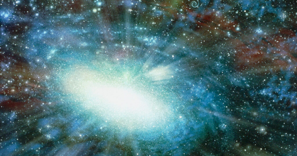 Horoscopul lui Dom’ Profesor,  21 aprilie 2026. Despre galaxii