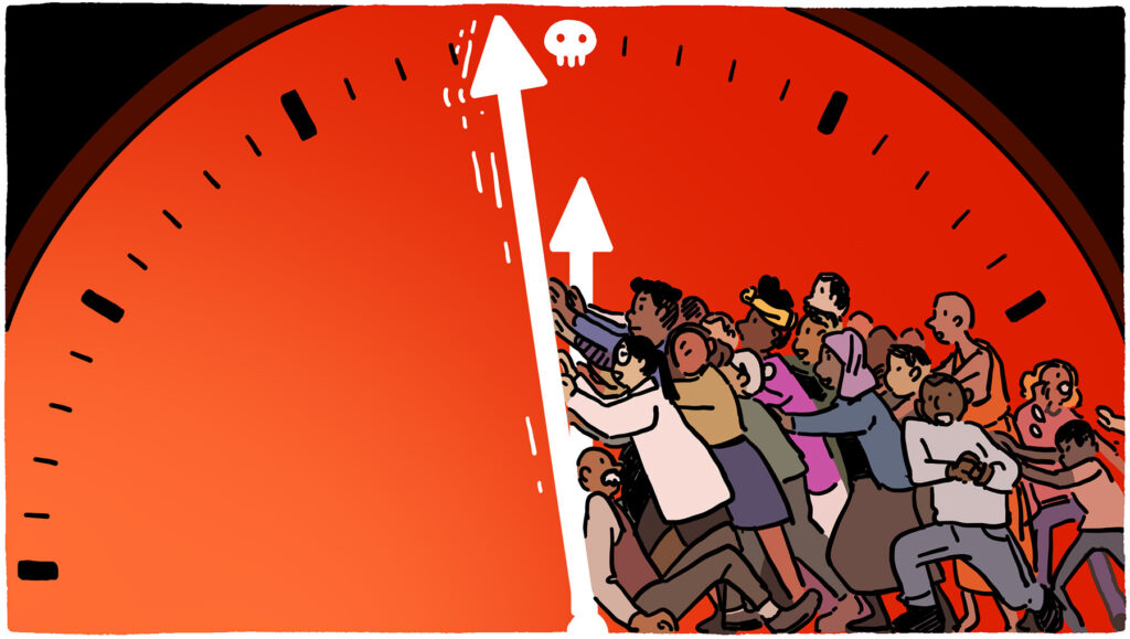 HOROSCOPUL LUI DOM’ PROFESOR 18,19 martie 2023. Escatologie antică