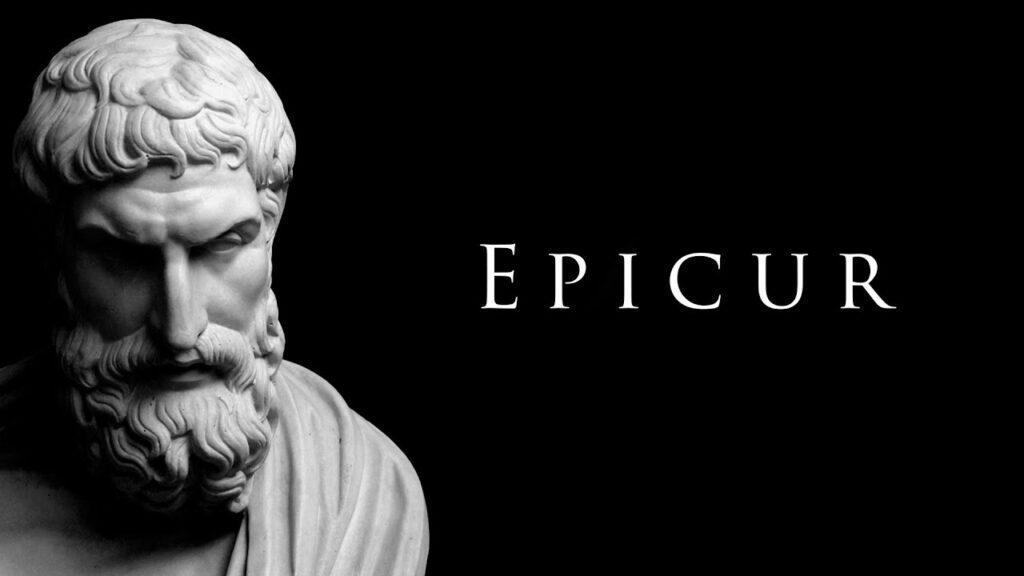 HOROSCOPUL LUI DOM’ PROFESOR 23 martie 2023. Despre Epicur și plăcere