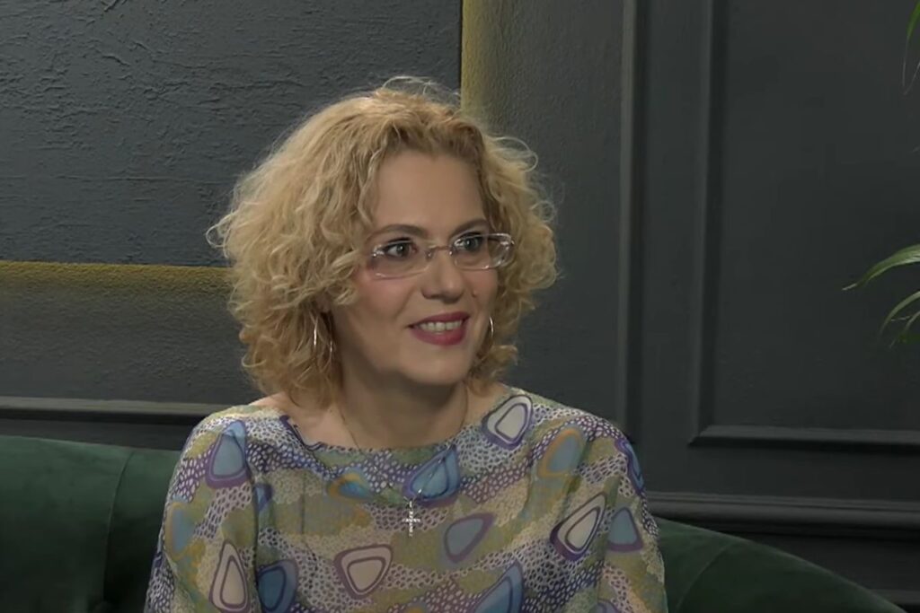 Raluca Moianu își caută o nouă relație. Cum trebuie să fie viitorul iubit al vedetei