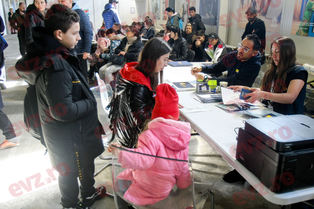 Ungaria modifică regulile de azil: Mii de refugiați din Ucraina, în pericol