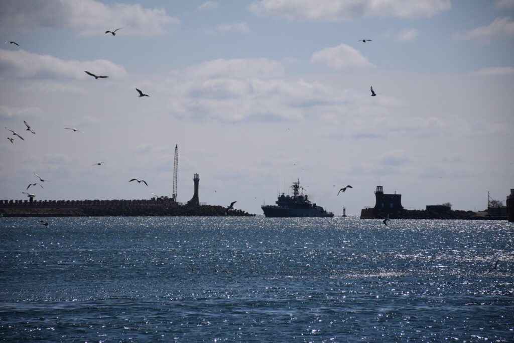 Sea Shield 2023, cel mai important exercițiu militar multinațional, condus de România. Peste 3.000 de militari participă la acțiunea de pe Dunăre și Marea Neagră