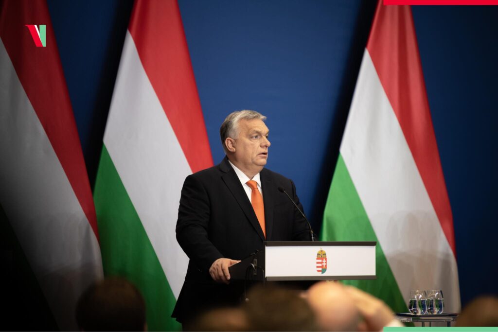 Un moment de cotitură: Viktor Orban schimbă cursul politic al Ungariei