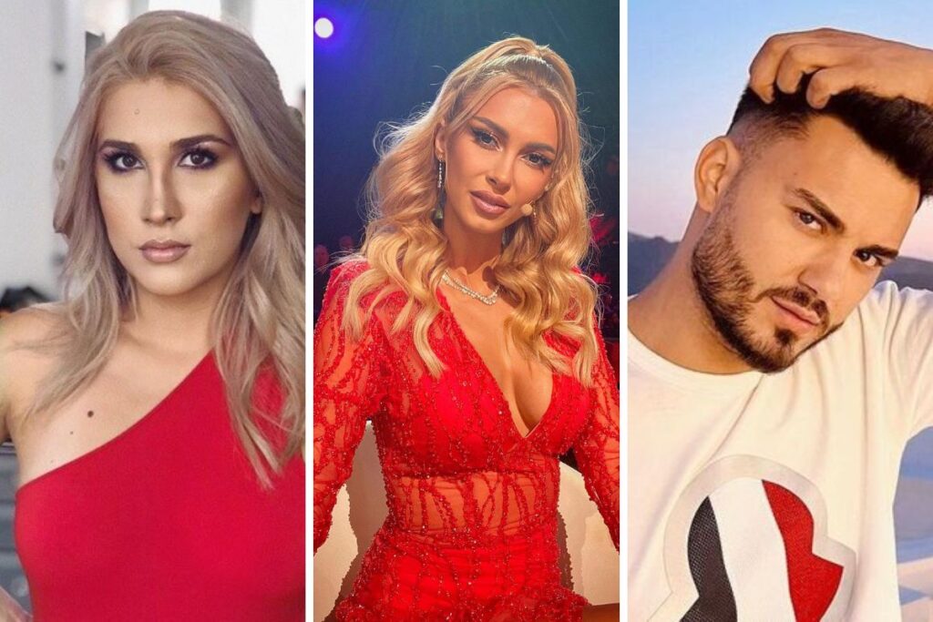 Gafele artiștilor din concerte. S-a întâmplat în văzul tuturor. „Și-a uitat vocea acasă/ Mai bine se ducea la căpșuni”