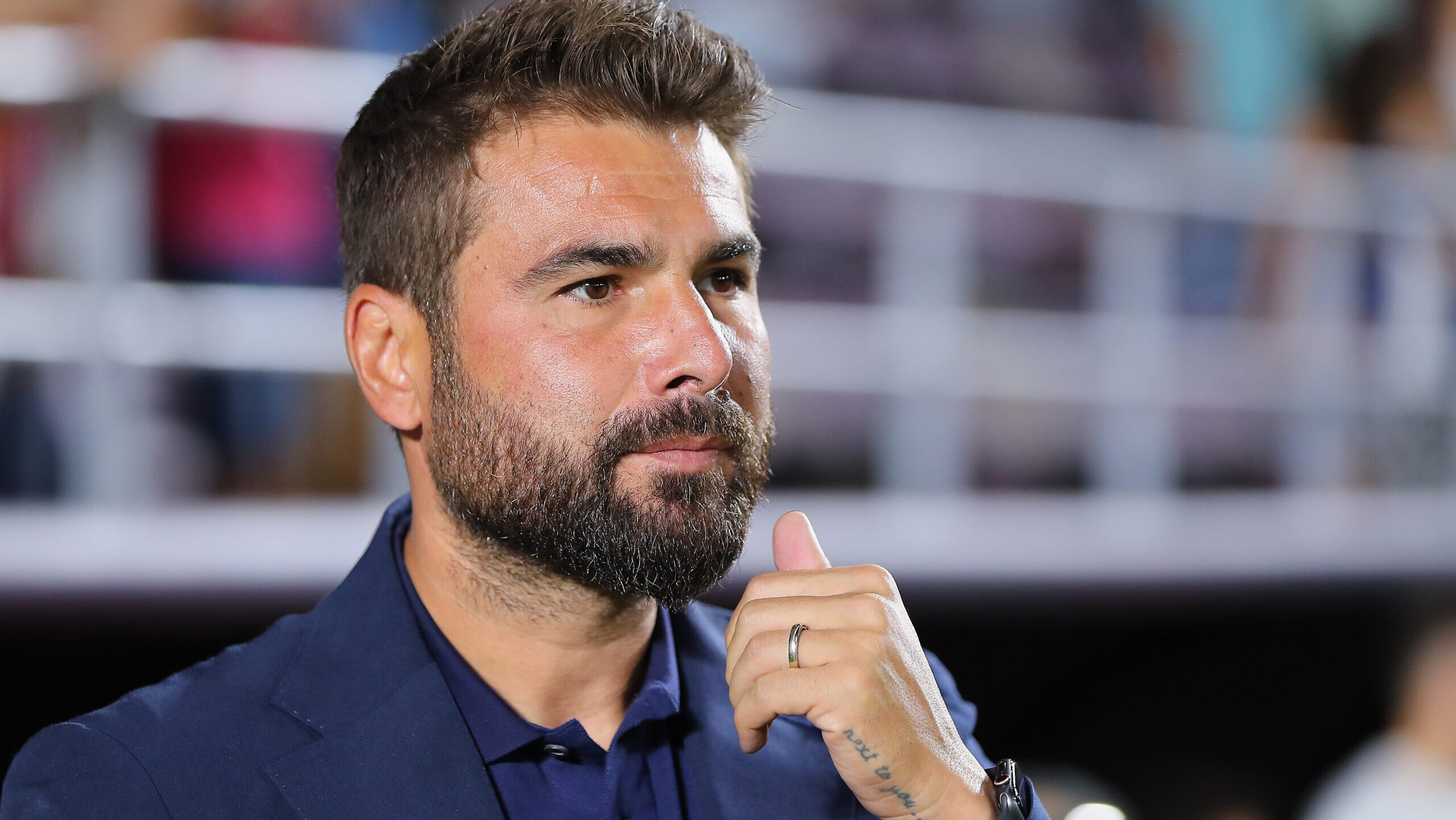 Adrian Mutu ar putea călca pe urmele lui Gabriel Tamaș. Ce se știe despre negocieri