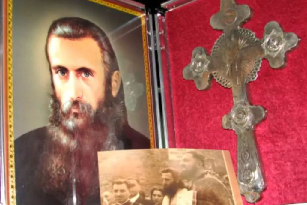 Cea mai profitabilă firmă din Bihor e cea care deține marca Arsenie Boca. Are un singur angajat