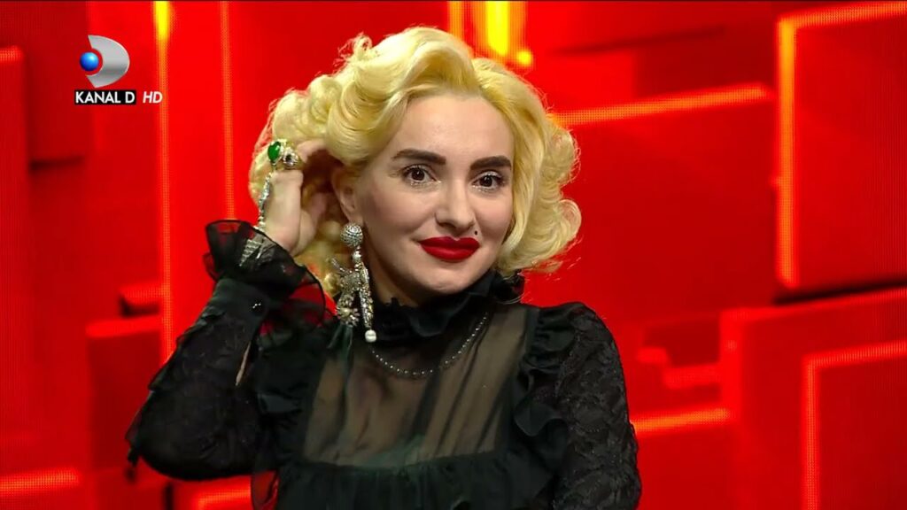 Ana Morodan, prinsă drogată și băută la volan: Beau câte un vinuleț. Influencerița a fost reţinută 24 de ore