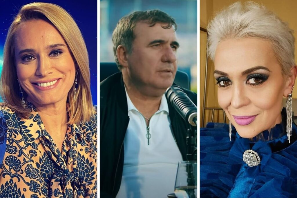 Gică Hagi, Monica Anghel și Andreea Esca își pun la dispoziția turiștilor proprietățile. Cât costa să petreci vacanța de Paște în aceste locații