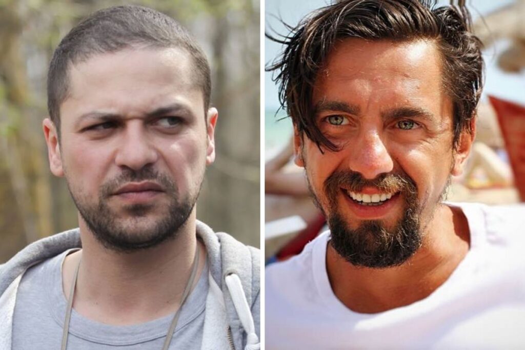 Cosmin Natanticu vorbește despre relația sa cu Augustin Viziru. Cei doi s-au împăcat, după ce comediantul a fost prins cu soția actorului