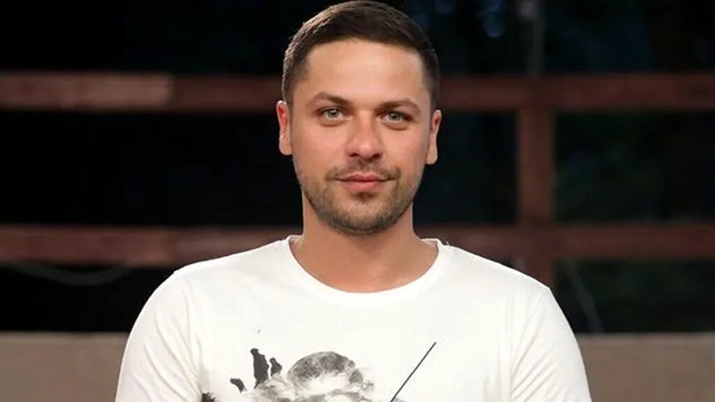 Fiica lui Augustin Viziru a cucerit inimile fanilor. Maria i-a schimbat viața actorului