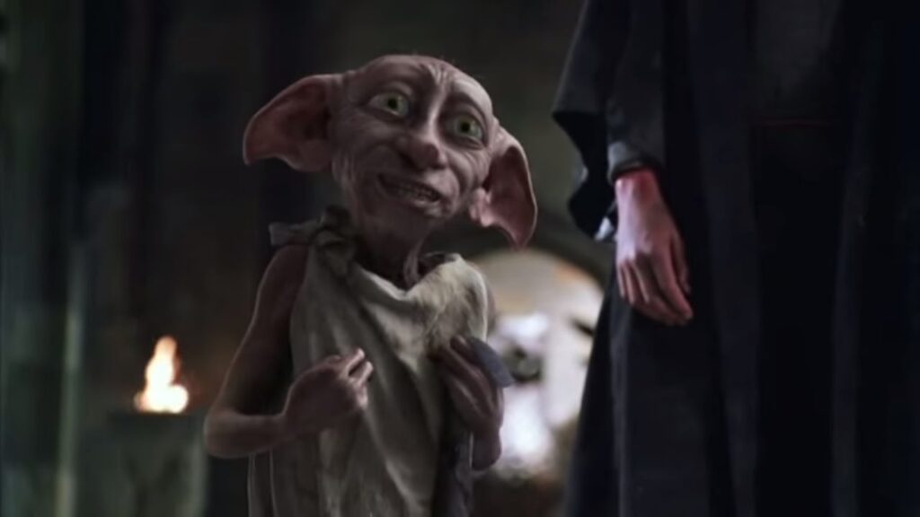 Actorul care a jucat rolul lui Dobby în filmul „Harry Potter”a murit. „Viața nu va mai fi niciodată la fel fără el”