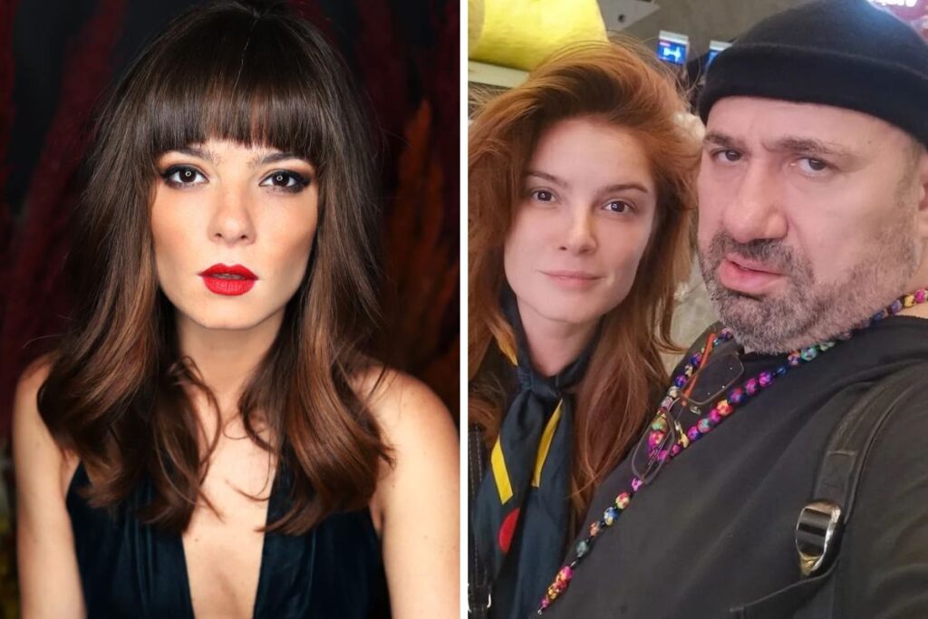 Doina Teodoru nu are ochi pentru alți bărbați în afară de iubitul ei: „Cătălin este un bărbat atrăgător”