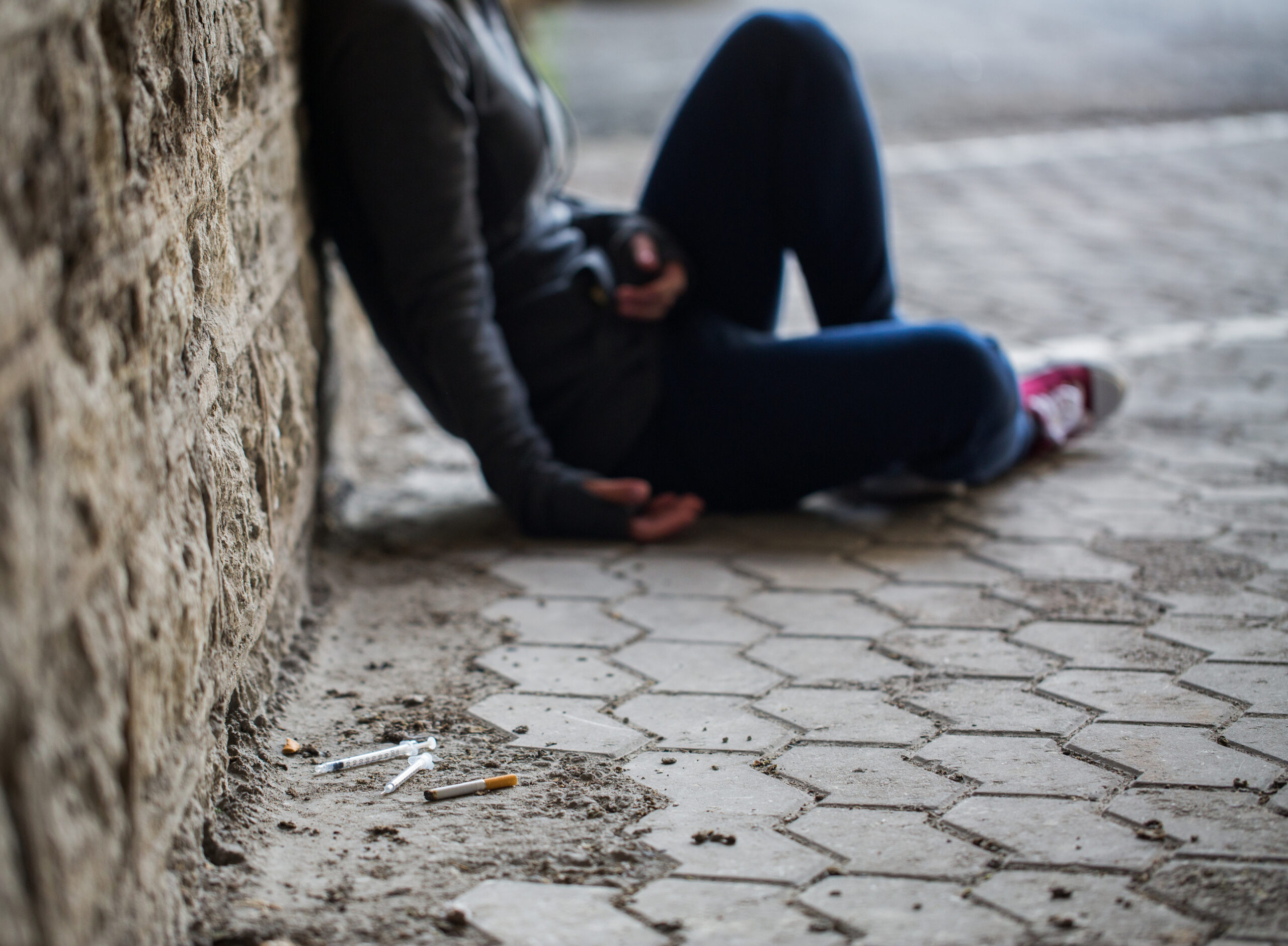 FACIAS a sesizat DIICOT în legătură cu proiectul de lege care dezincriminează unele fapte legate de droguri
