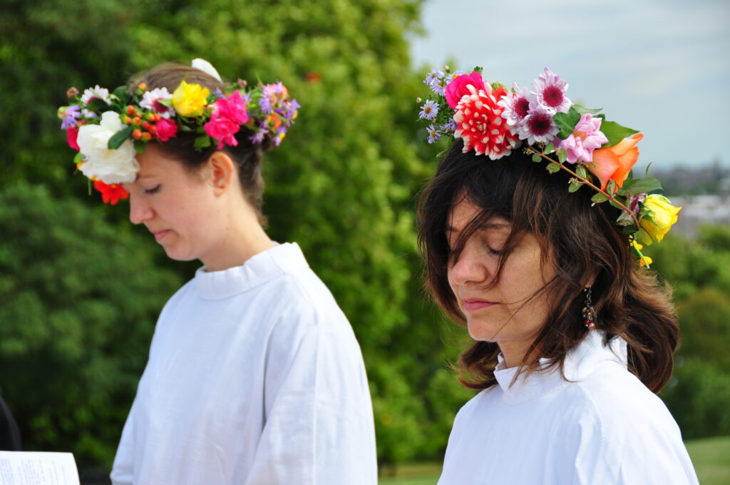 Echinocţiul de primăvară 2025. Începând de joi, zilele cresc. Tradiții și obiceiuri