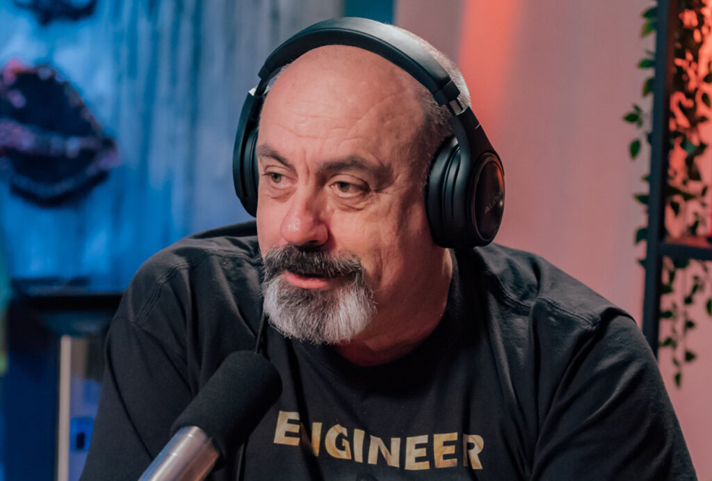 Emil Mitrache, despre perioada în care juca în serialul La bloc. A avut succes, dar nu s-a îmbogățit